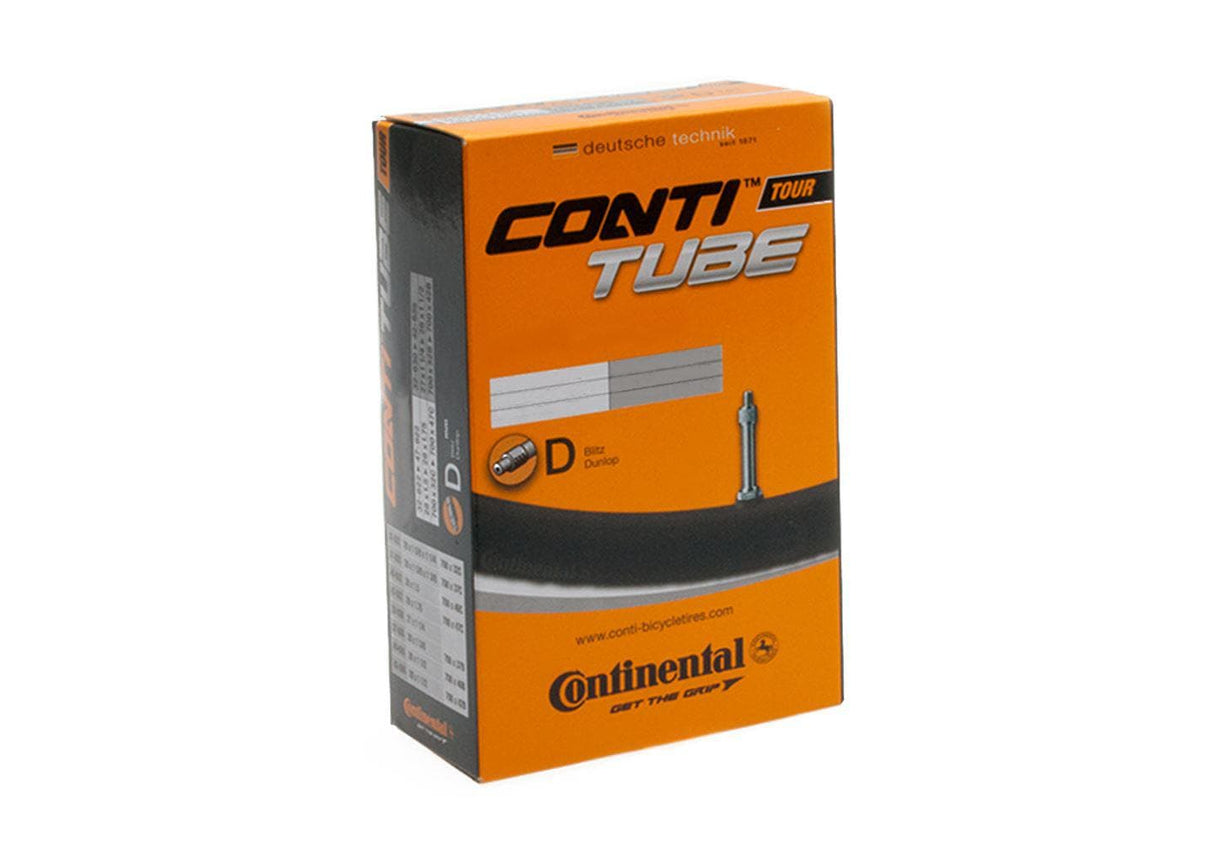 Continental MTB 29 29" x 1.75" - 2.50" 40mm Dunlop Valve Inner Tube