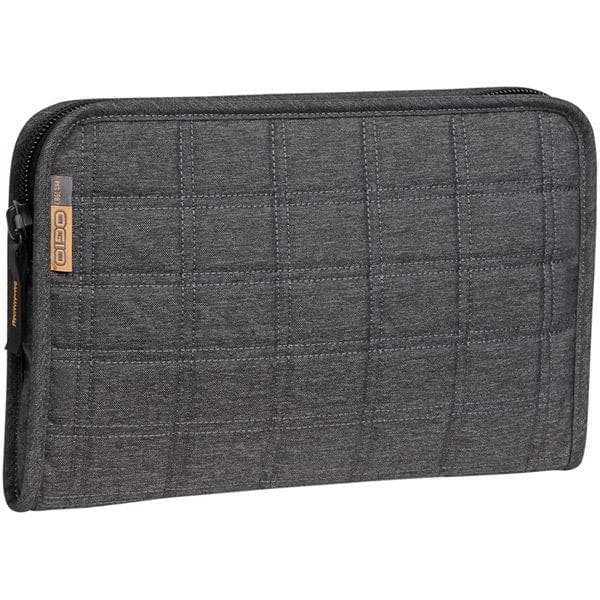 OGIO Newt Tablet Sleeve - Dark Static