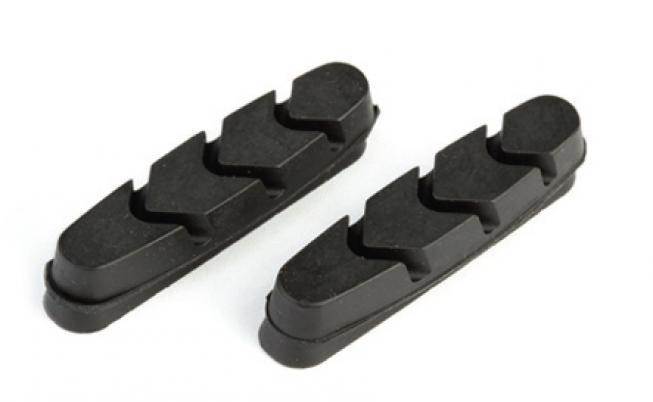 Clarks Road Bike Campagnolo Cartridge Brake Pad Inserts - 52mm