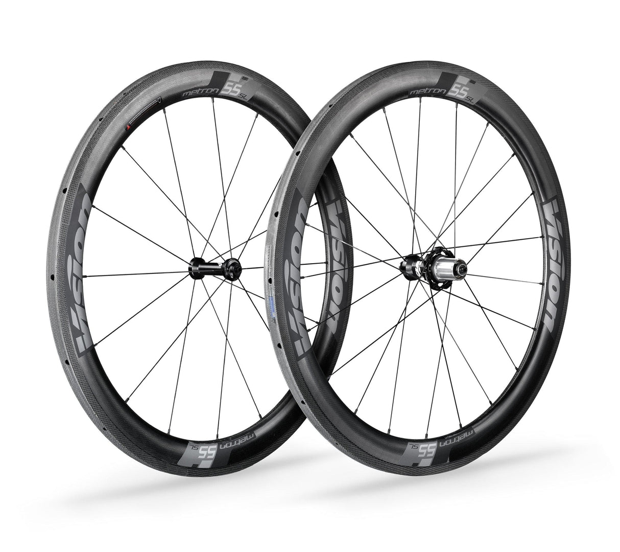 Vision Metron 55 SL Wheelset (Tub, SH11, V17)