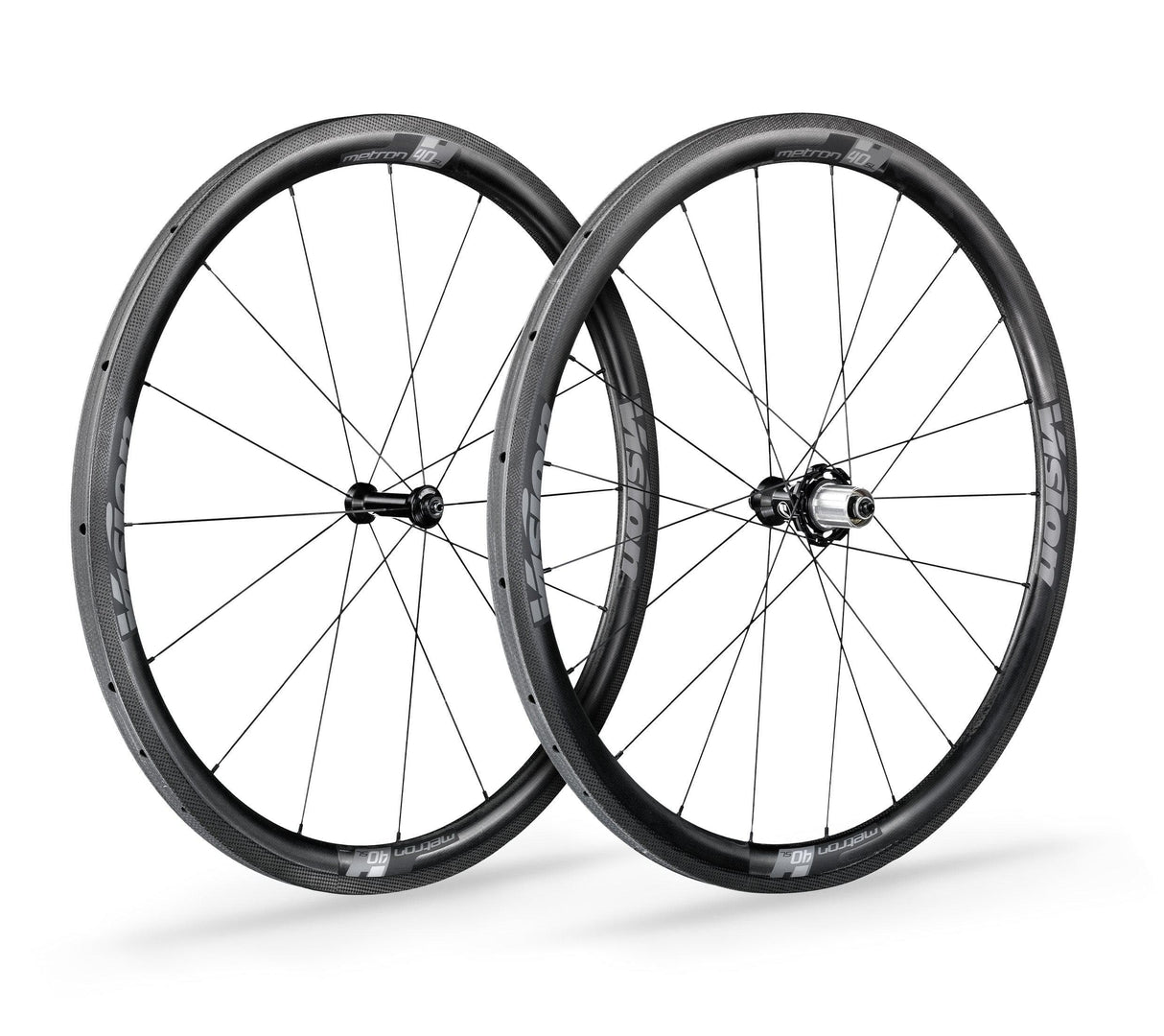 Vision Metron 40 SL Wheelset (Tub, XDR, V19)