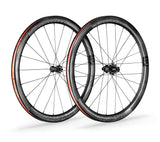 Vision Metron 45 SL Disc Wheelset (Clin TR, CL, SH11, V21)