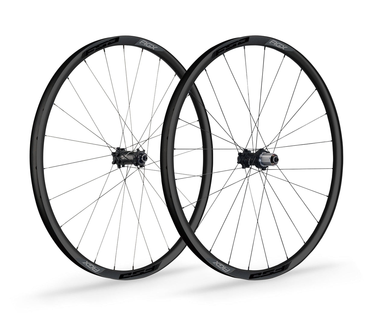 FSA Afterburner AGX MTB Wheelset (27.5", SH11, V19)TF