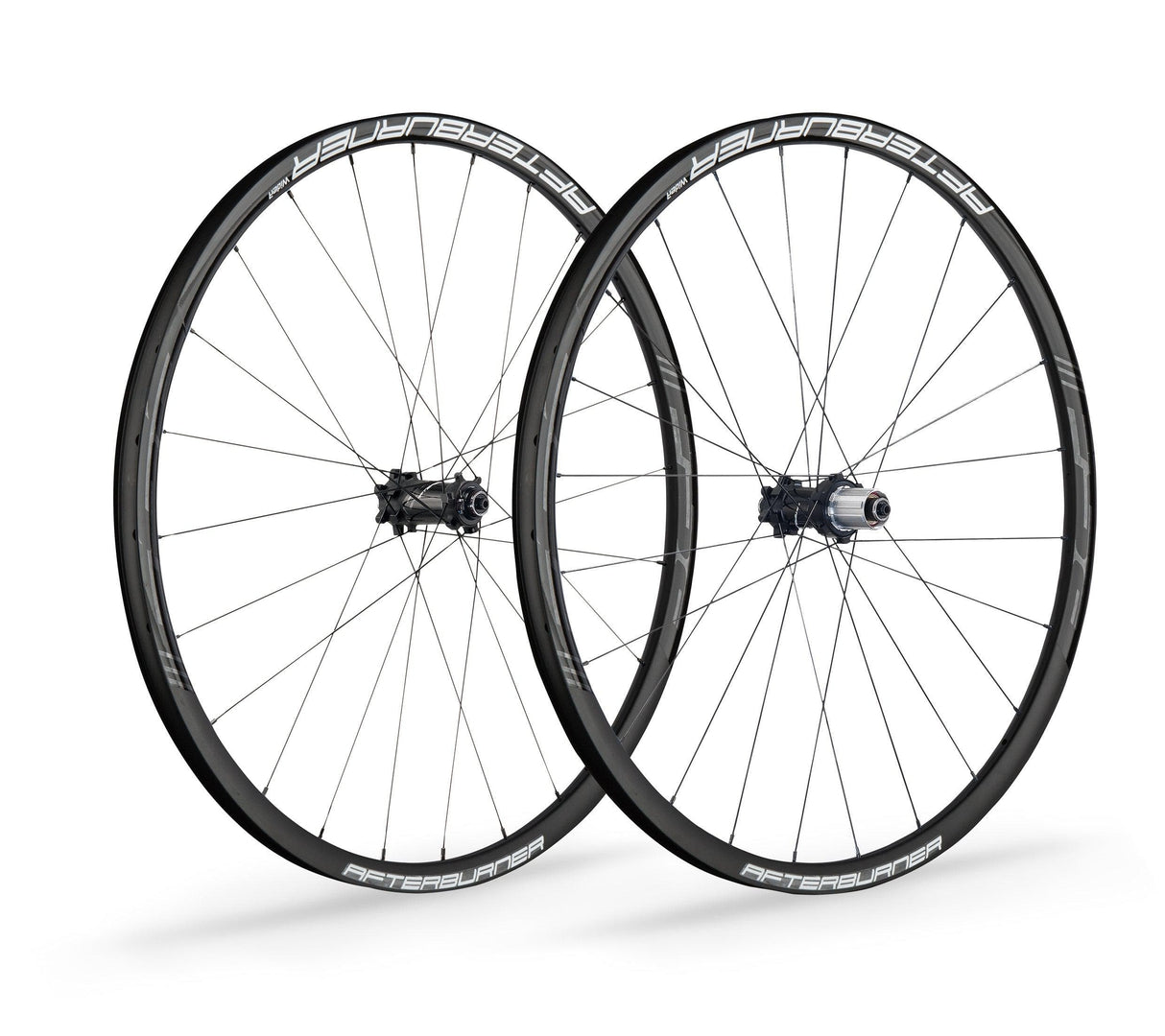 FSA Afterburner WideR27 MTB Wheelset (27.5", SH11, V17)