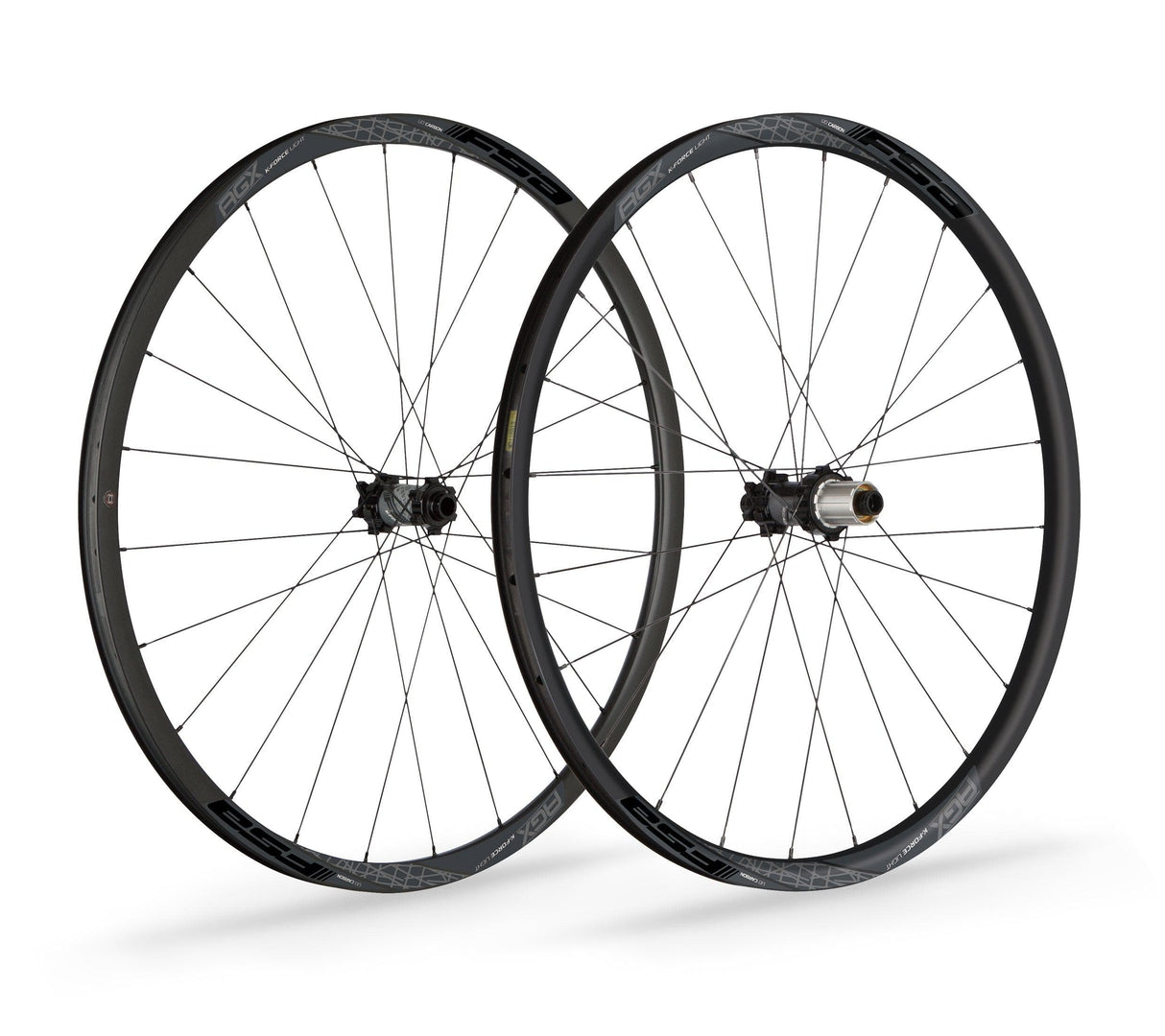 FSA K-Force AGX Wheelset (27.5", SH11, V19)