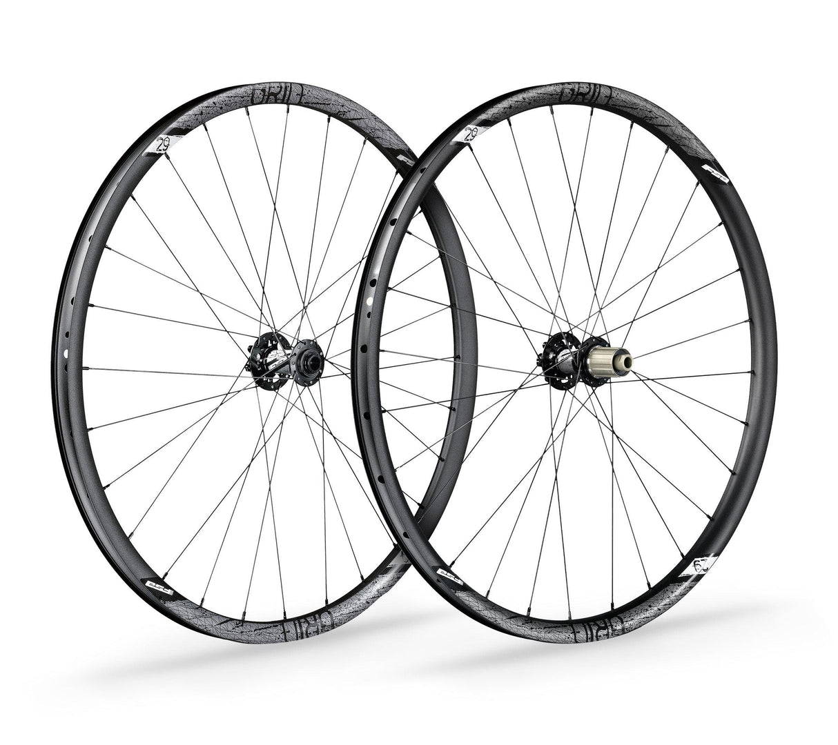 FSA Grid i27 Disc Wheelset (27.5", SH11, 6B, 148)