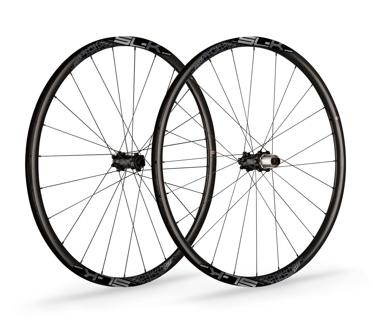 FSA SL-K MTB AGX Wheelset (27.5", SH11, V19)