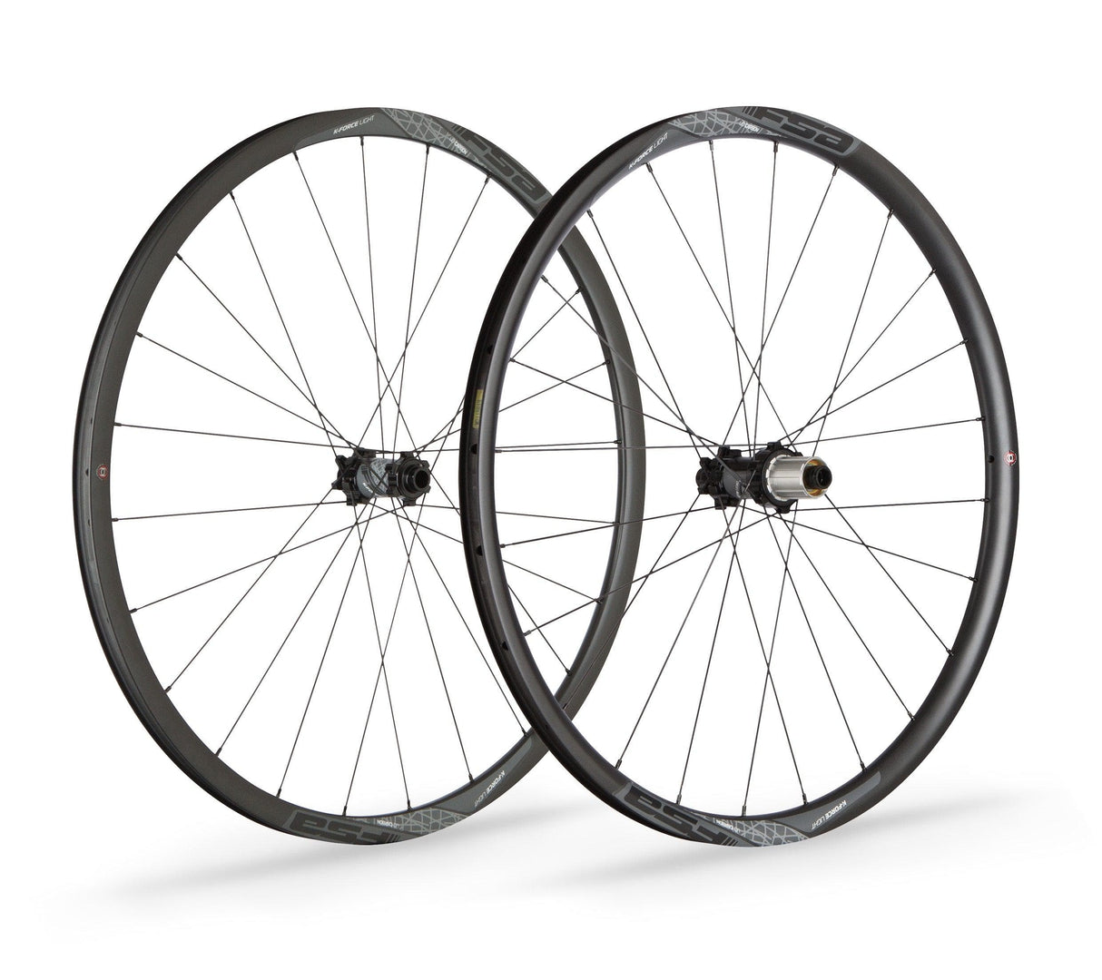 FSA K-Force MTB WiderR25 Wheelset (27.5", SH11, Boost)