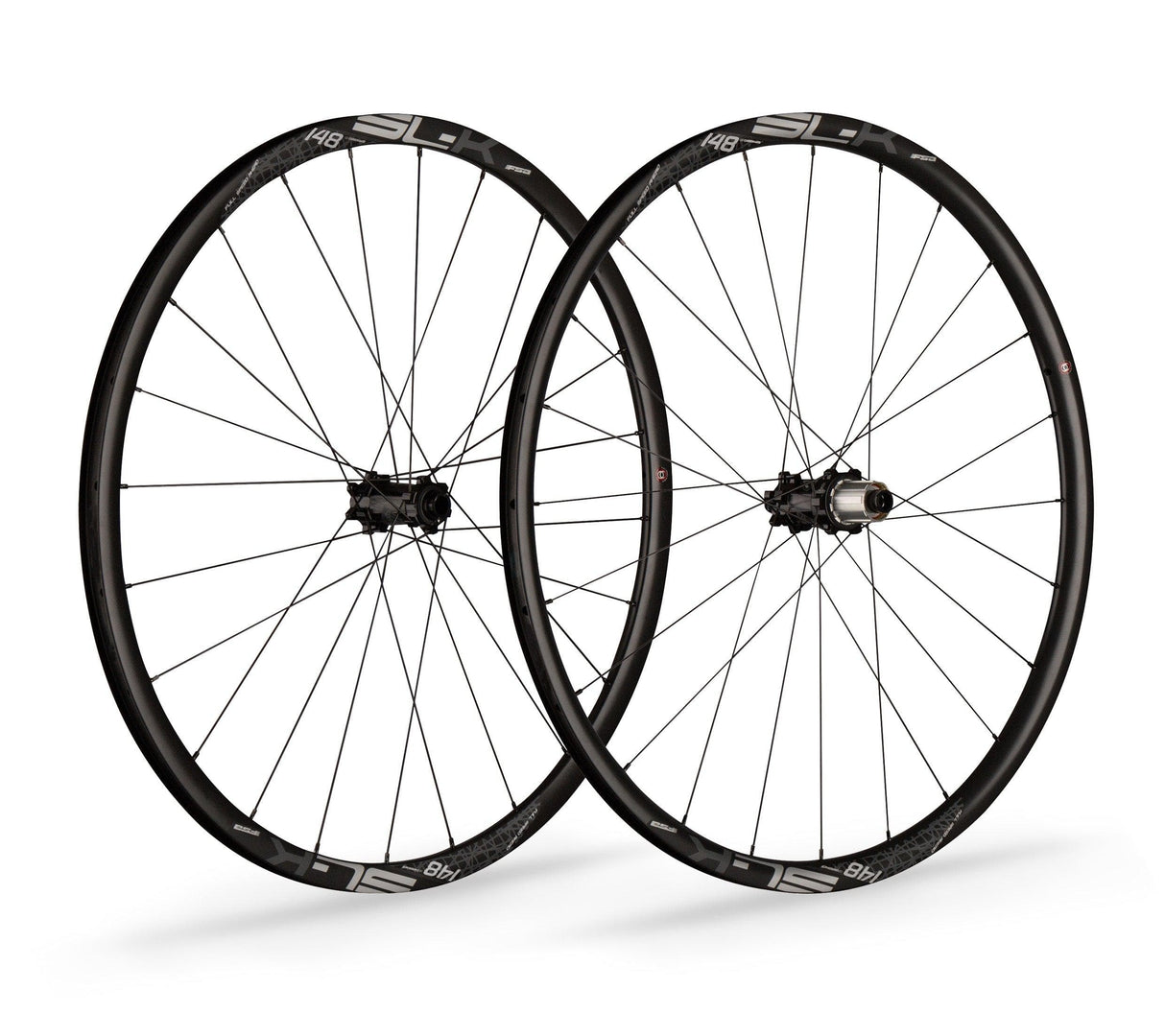 FSA SL-K i25 MTB Carbon Wheelset (27.5", SH11, 148)