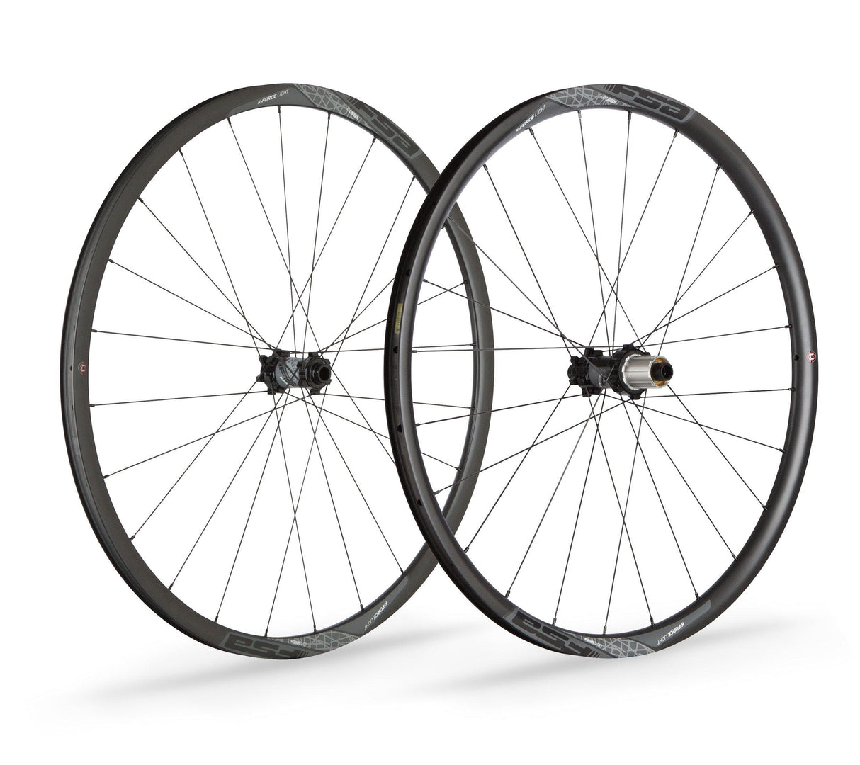 FSA K-Force MTB WiderR25 Wheelset (27.5", Sram XD, Boost)