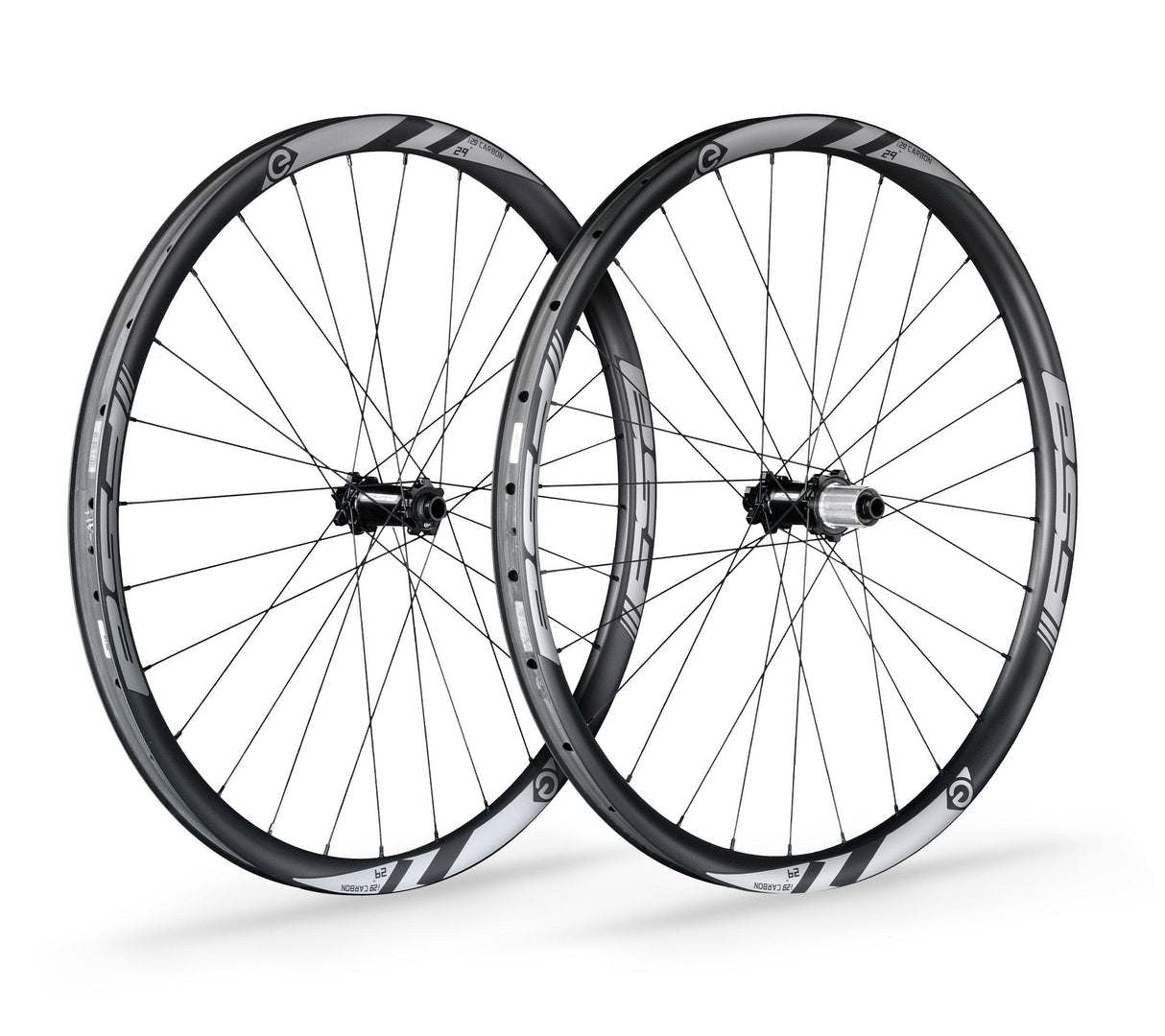 FSA E-MTB i29 Carbon Wheelset (27.5", SH11, V20)