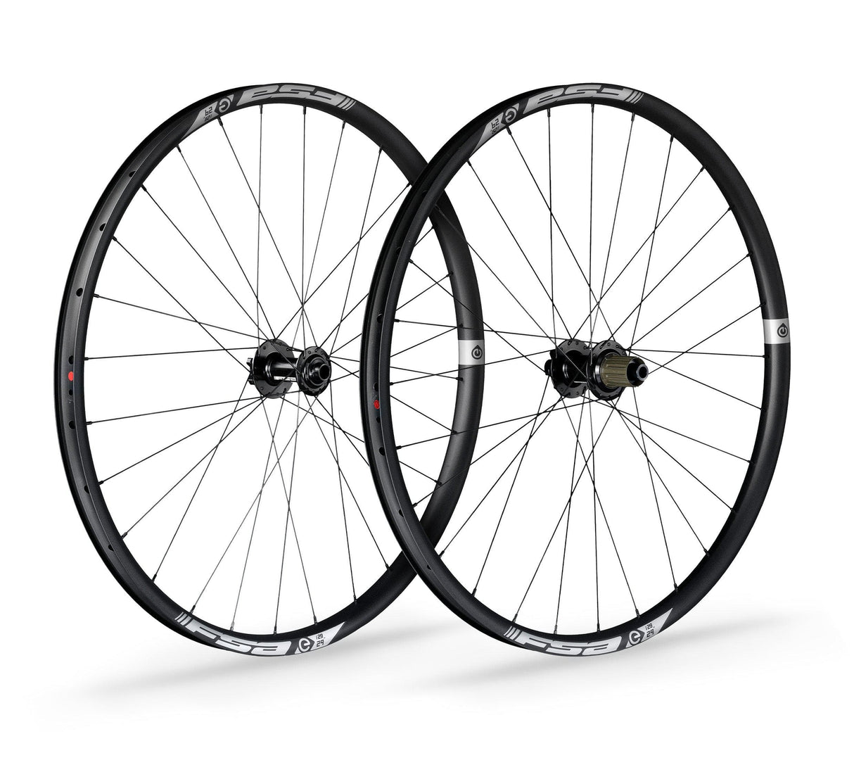 FSA E-MTB i30 Alloy Wheelset (27.5", SH11, V20)