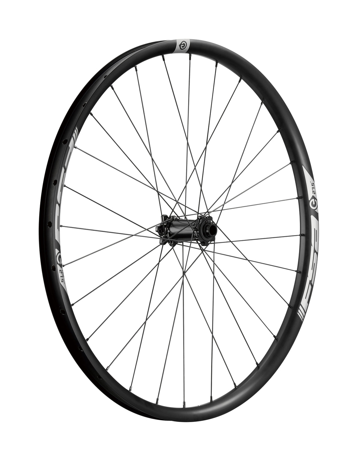 FSA E-MTB i30 Alloy Rear Wheel (27.5", SH12, Boost)