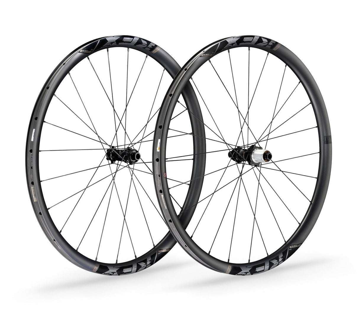 FSA KFX i25 Carbon MTB Wheelset (27.5", SH11, Boost)