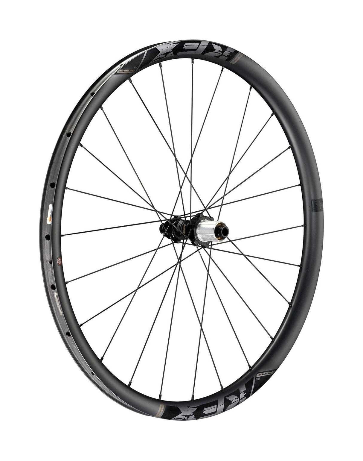 FSA KFX i25 Carbon Rear MTB Wheel (27.5", Boost, SH11)