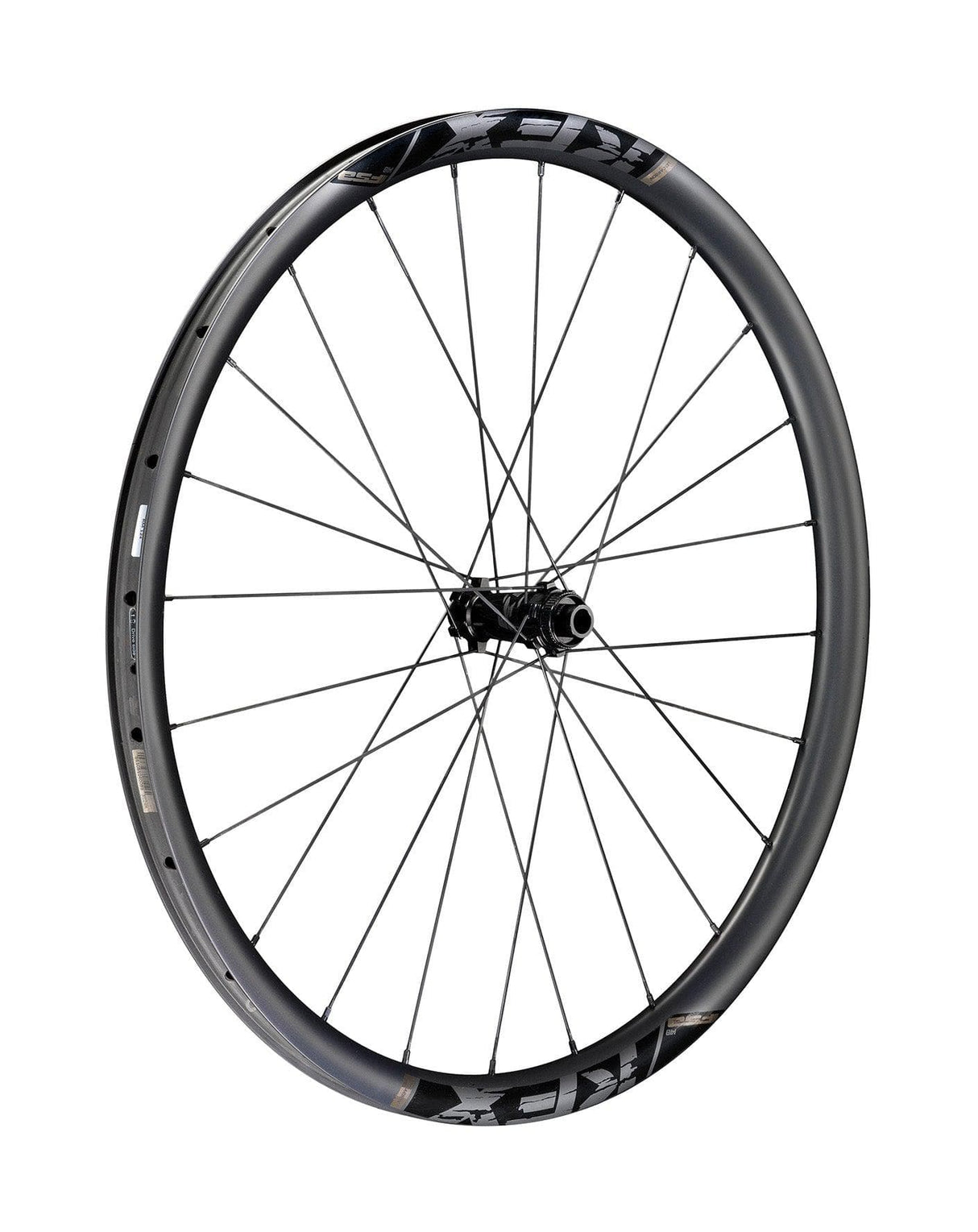 FSA KFX i25 Carbon Front MTB Wheel (29", Boost, TA15)