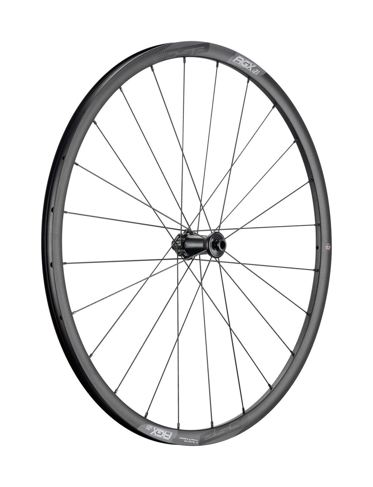 FSA AGX i21 Adventure Wheelset (29", SH11)