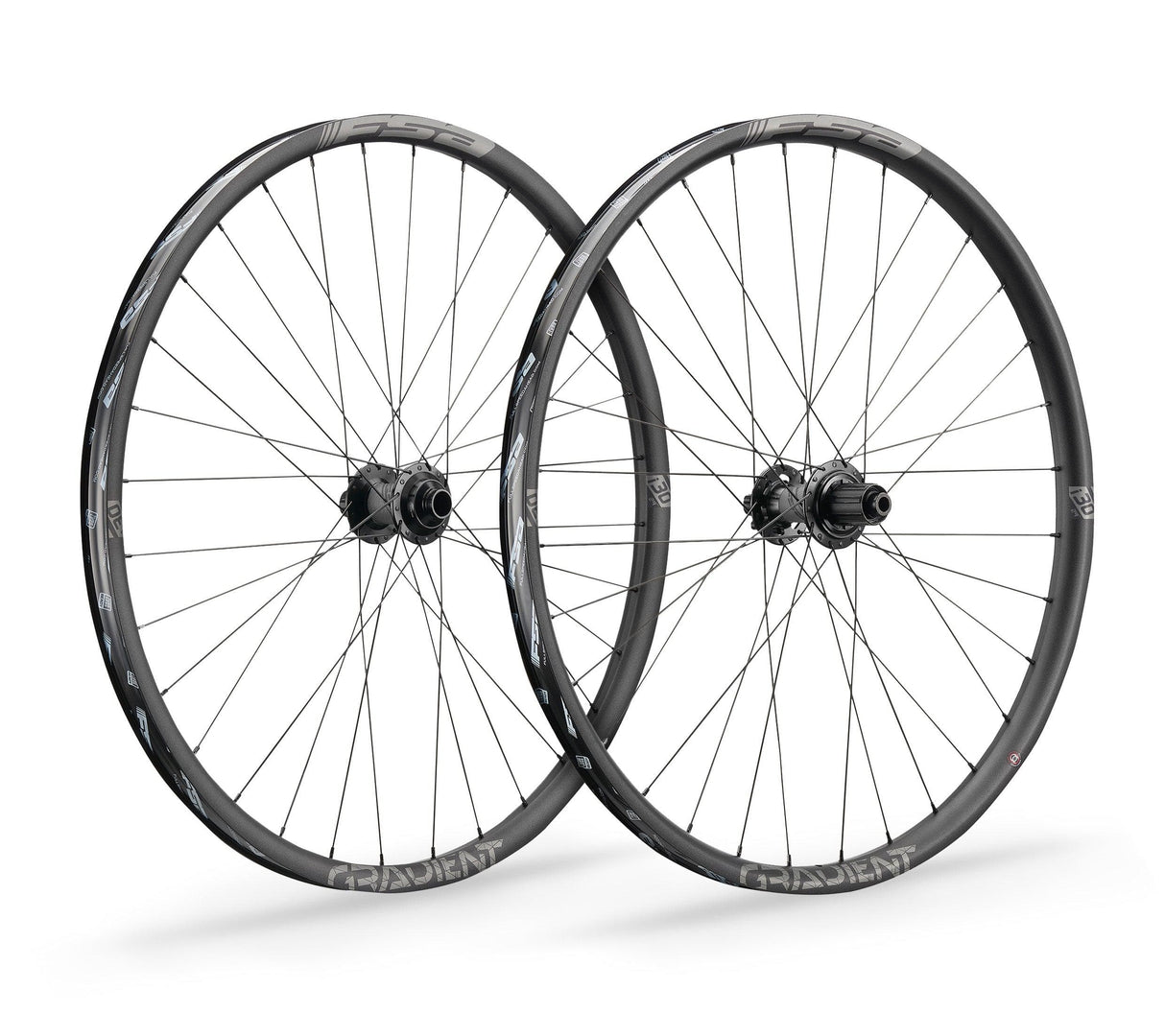 FSA Gradient i30 Disc MTB Wheelset (29", SH11, 6B, 148)