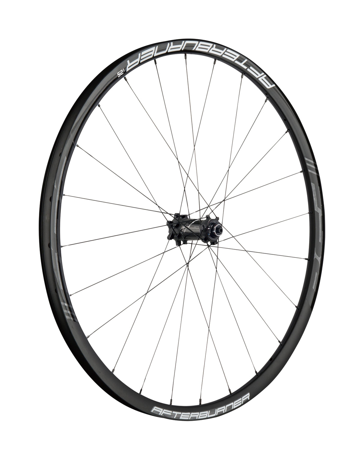 FSA Afterburner i25 MTB Wheelset (29", SH12, Boost, V22)