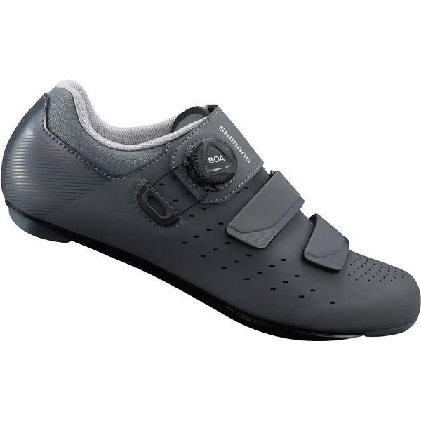 Shimano RP4W SPD-SL Women's Shoes, Grey