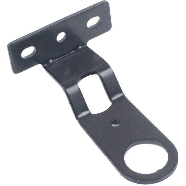 M Part Basket bracket for 1 1/8 steerer; 90 mm stepped extension