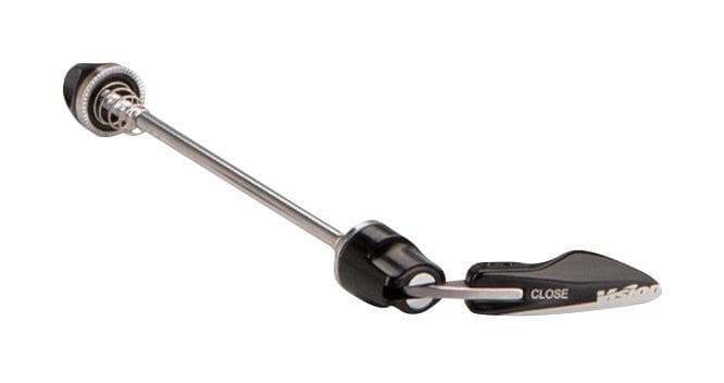 Vision Vision Alloy QR-93 Front Skewer (114mm, Black)