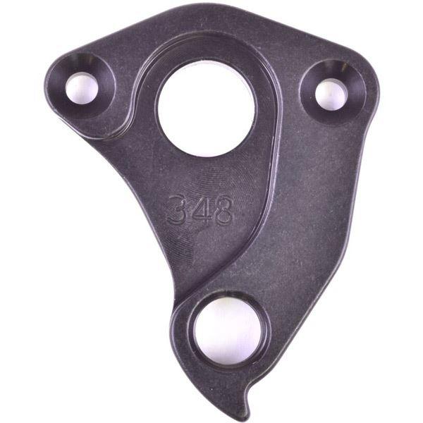 Wheels Manufacturing Replaceable Derailleur Gear Hanger / Dropout 348