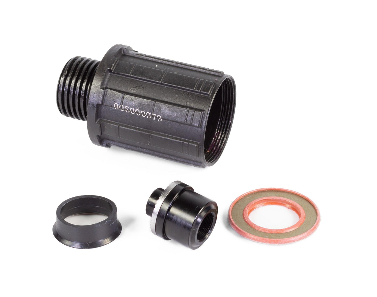 Vision Freehub: Vision, Metron 40 Ltd SH11 (EL269) T35 12MM