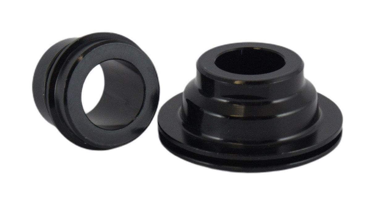 FSA PRA MTB Hub End Caps (TA12, 100mm OLD, EL274)