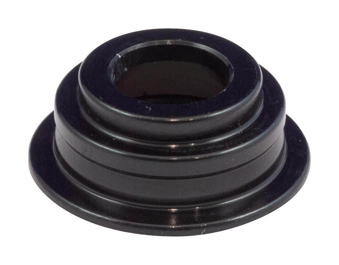 Vision Hub End Cap: Vision Metron 40 DB, Front Drive Side