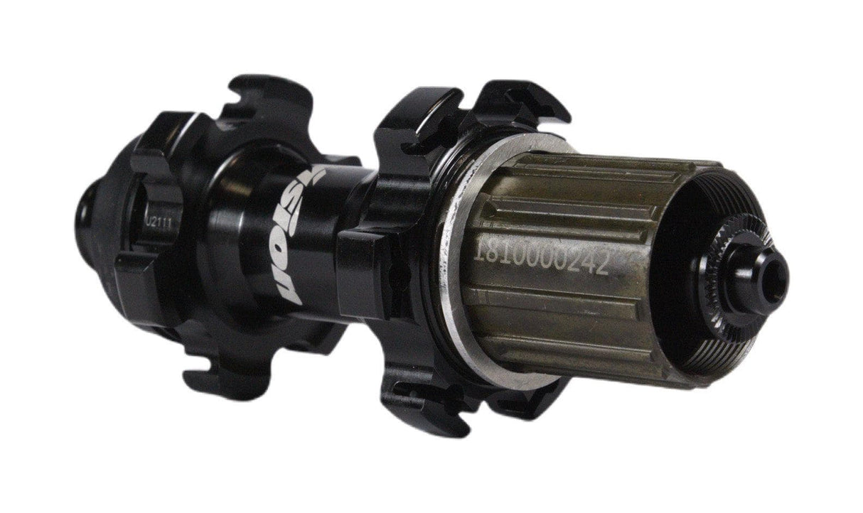 Vision Rear Hub Team30 DB-CL 24H