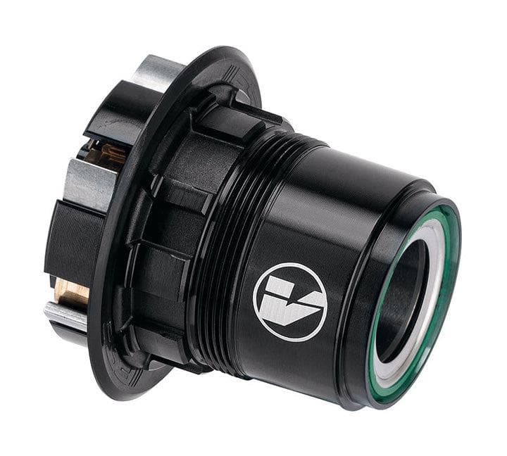 Vision Freehub: Metron SL/KB U2124 RB XDR no axle EL345