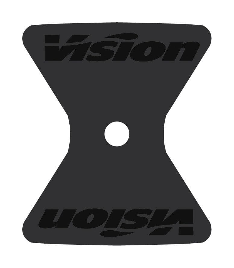 Vision Valve stop Sticker