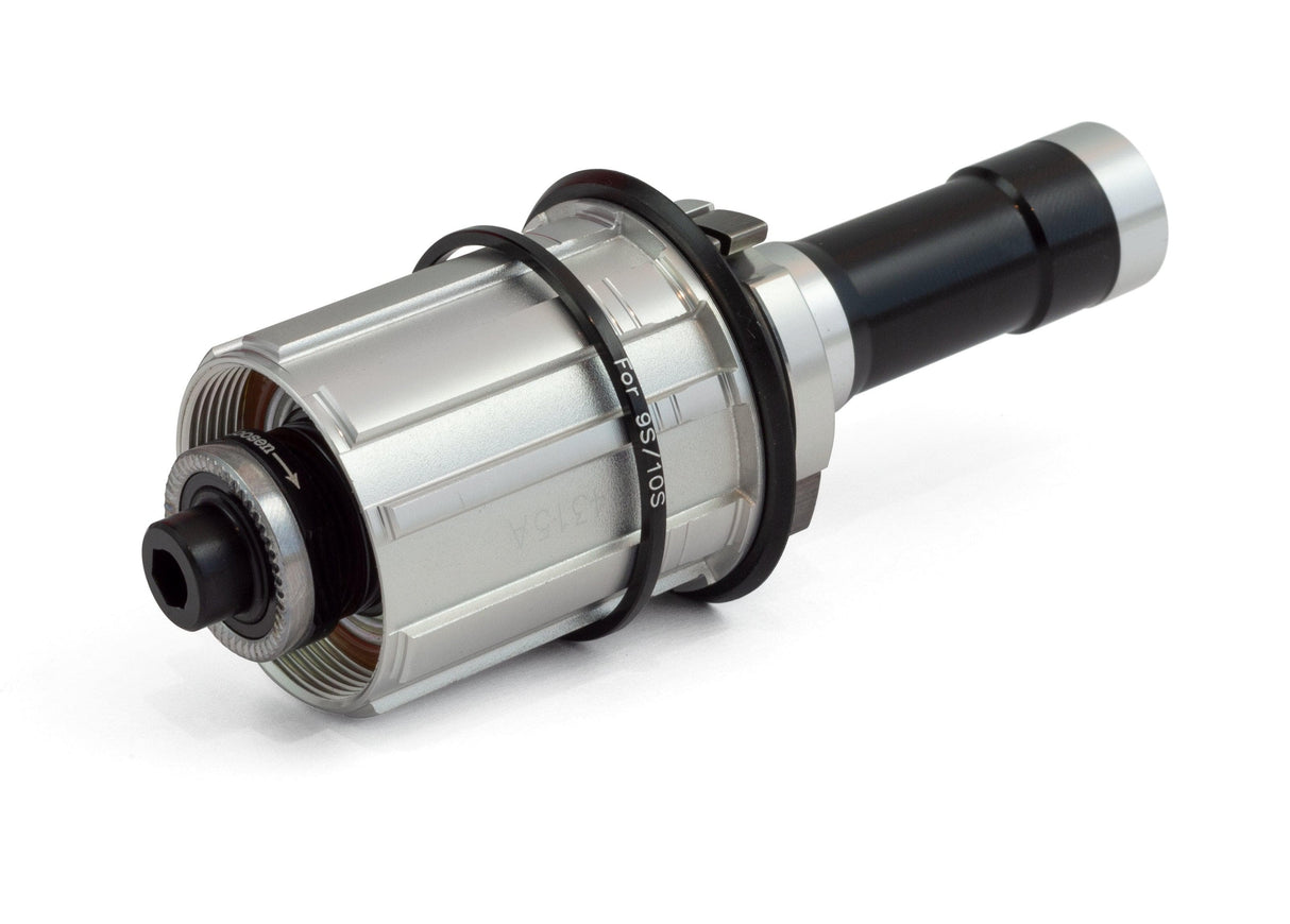 Vision Freehub: Vision, PRA (Shimano 11, U4012/U2048, V15 inc axle)