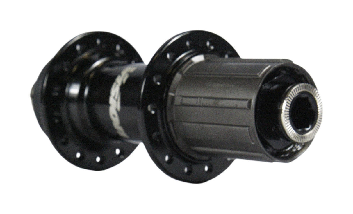 Vision Team 30 Disc Hub (Rear, 28h, CentreLock, 9mm QR)