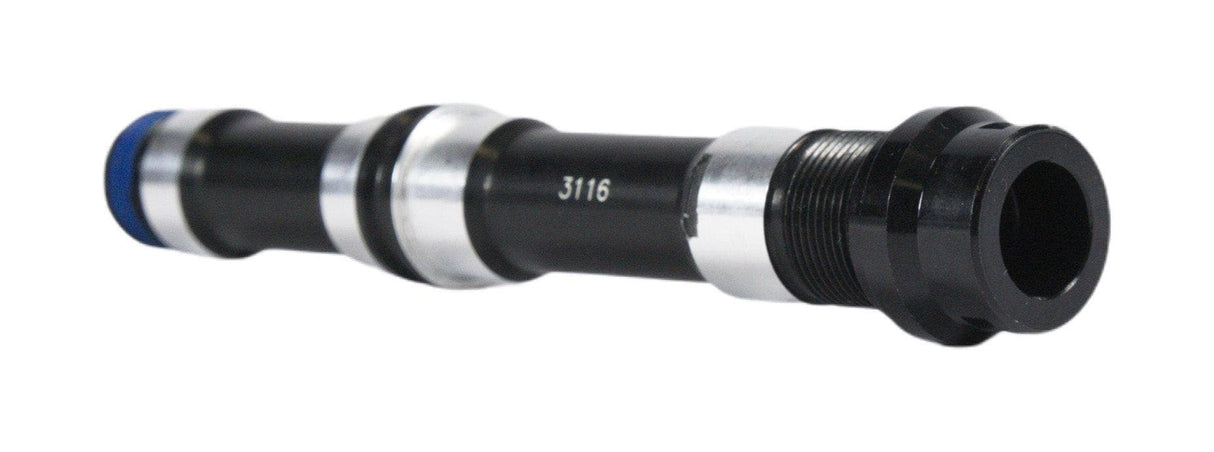 FSA Axle for MTB Rear Hub (Black, ME082)