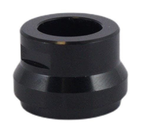 FSA Cover for MTB Rear Hub NDS 12TA Black MW404