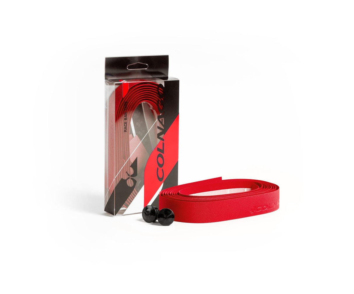 Colnago Colnago Grip Bar Tape (Red)