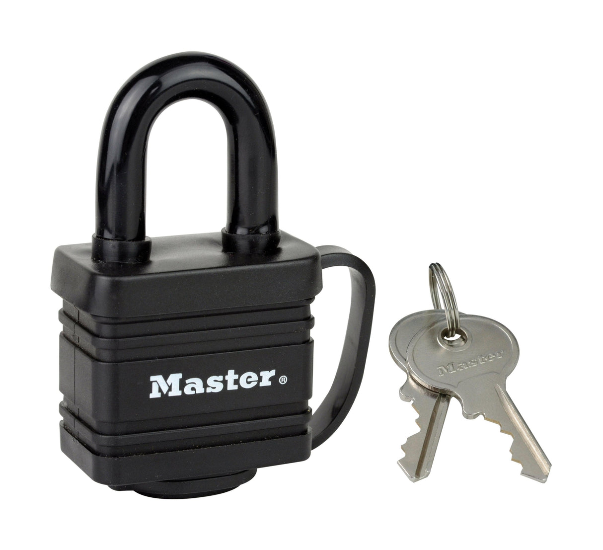 Master Lock Master Lock Laminated Padlock 40mm [7804]