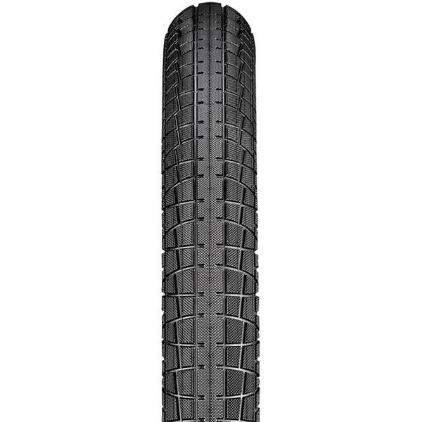 Nutrak 12 x 1-1/2 - 2-1/4 inch Central tyre