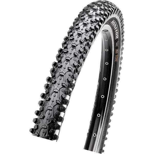 Maxxis Ikon 27.5 x 2.20 60 TPI Folding Dual Compound SilkShield / eBike tyre