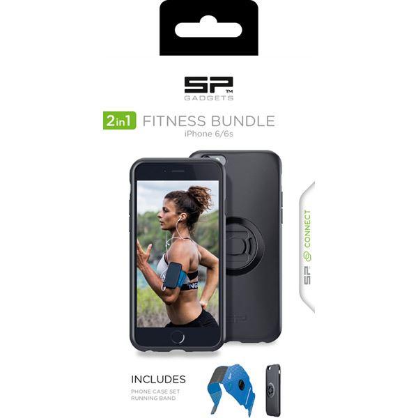 SP Connect Fitness Bundle iPhone 6/6S