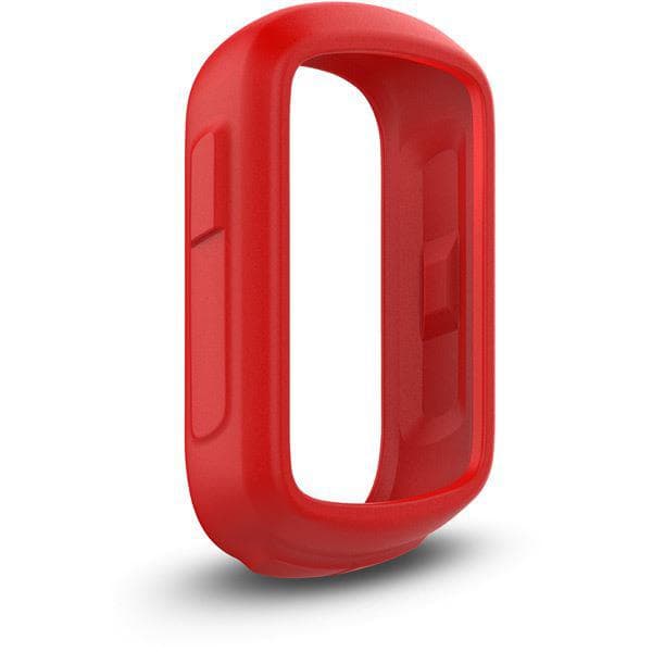 Garmin Silicone case for Edge 130 red