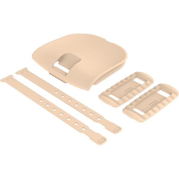 Urban Iki Front Seat Styling Set - Kinako Beige