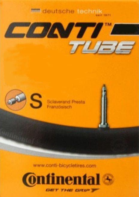 Continental MTB 26 Light 26" x 1.75" - 2.40" 42mm Presta Valve Inner Tube