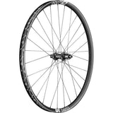 DT Swiss EX 1700 wheel; 30 mm rim; 12 x 148 mm BOOST axle ; 29 inch rear MICRO SPLINE