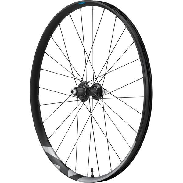 Shimano Deore XT WH-M8120 29er XT wheel; 12-speed; 12x148mm E-thru; Center Lock disc; rear