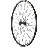 M Part Wheels MTB Front Quick Release Wheel black 26 inch