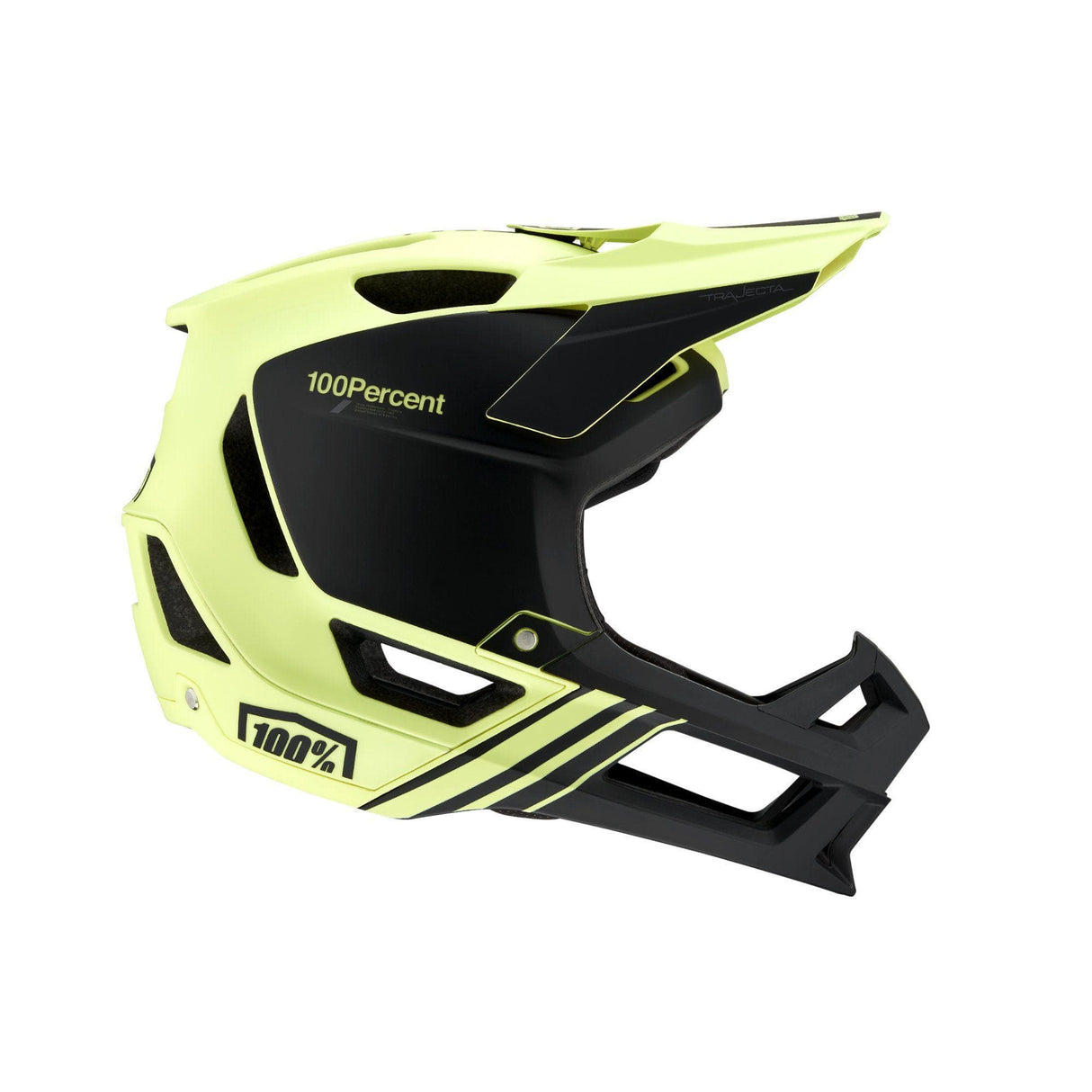 100% Trajecta Fidlock Helmet 2021 LTD 21 M