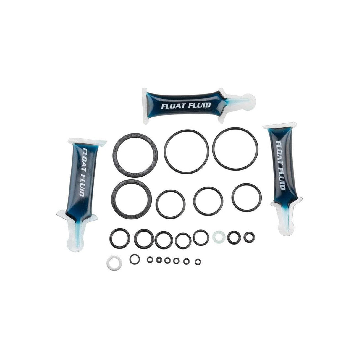 FOX TALAS Fork 36mm Air Spring Seal Kit